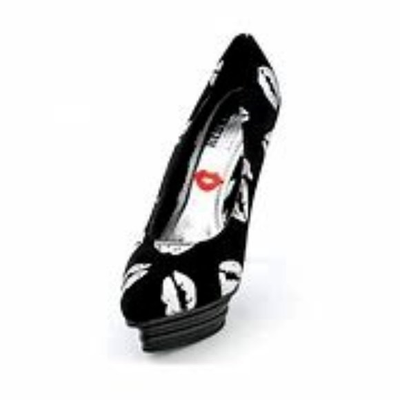 High heel's - Picture 1 of 5